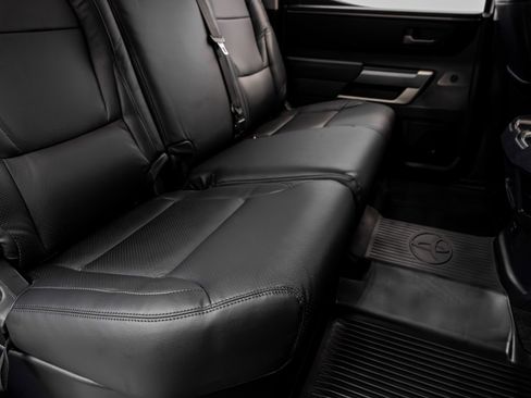 Used 2024 Toyota Tundra SR5 w/ SR5 Convenience Package image 34