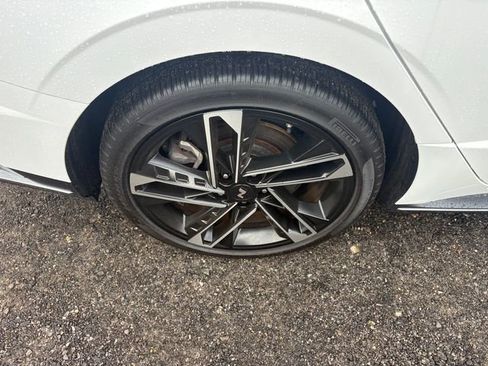 Used 2024 Hyundai Sonata N Line image 23