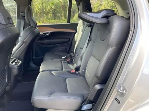 Used 2023 Volvo XC90 B5 Plus w/ Protection Package Premier image 5