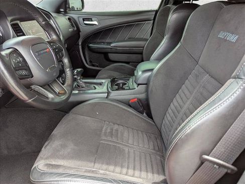 Used 2023 Dodge Charger R/T w/ Daytona Edition Group RWD image 23