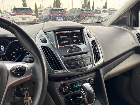 Used 2015 Ford Transit Connect Titanium FWD image 3