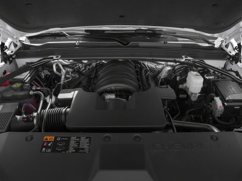 Used 2017 Chevrolet Tahoe Premier RWD image 51
