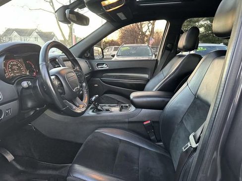 Used 2018 Dodge Durango GT w/ Premium Group image 11