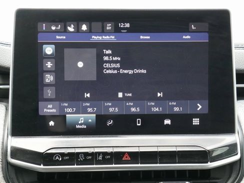 Used 2022 Jeep Compass Latitude image 16