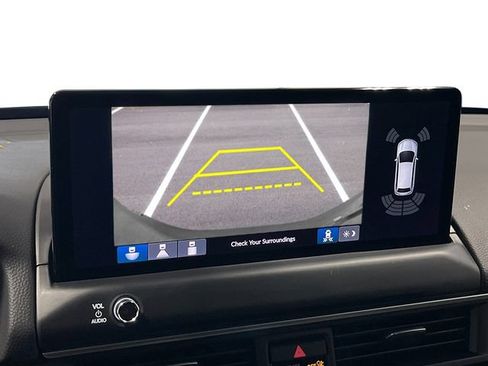 New 2026 Honda Pilot EX-L image 17