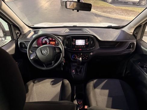 Used 2022 RAM ProMaster City Tradesman image 13