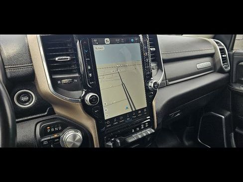 Used 2023 RAM 2500 Laramie image 14