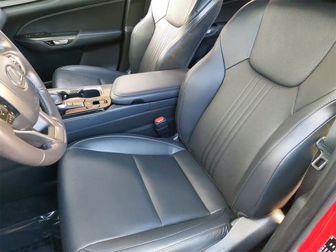 Used 2025 Lexus NX 250 250 Base image 15