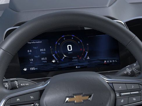 New 2025 Chevrolet Tahoe Premier image 18