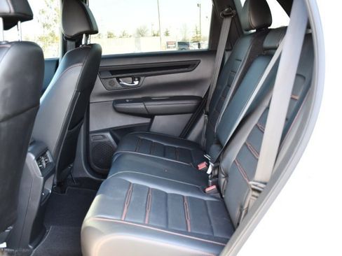 Used 2025 Honda CR-V Sport-L image 15