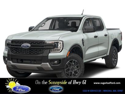 Used 2024 Ford Ranger XLT