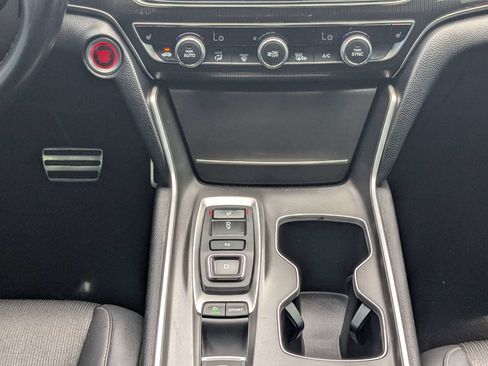 Used 2022 Honda Accord Sport image 20