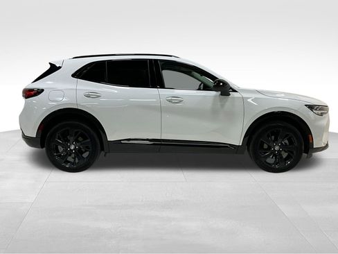 Used 2023 Buick Envision Essence w/ Sport Touring Package image 3