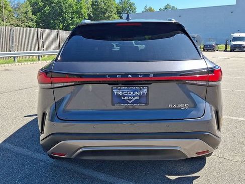 Used 2024 Lexus RX 350 Premium w/ Accessory Package (Z1) AWD/4WD image 5