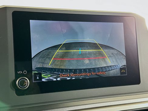 Used 2025 Toyota 4Runner TRD Off-Road image 21