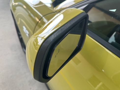 New 2025 Ford Mustang GT RWD image 14