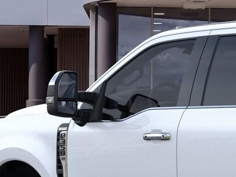 New 2026 Ford F350 King Ranch w/ Chrome Package AWD/4WD image 20