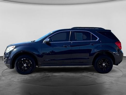 Used 2015 Chevrolet Equinox LT w/ Driver Convenience Package AWD/4WD image 5