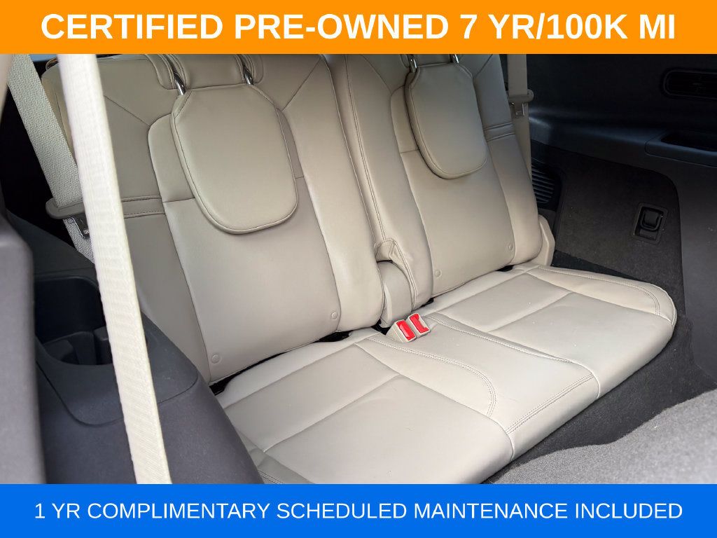 Used 2022 Lincoln Aviator AWD w/ Premium Package image 23