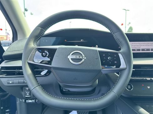 New 2025 Nissan Murano SV image 20