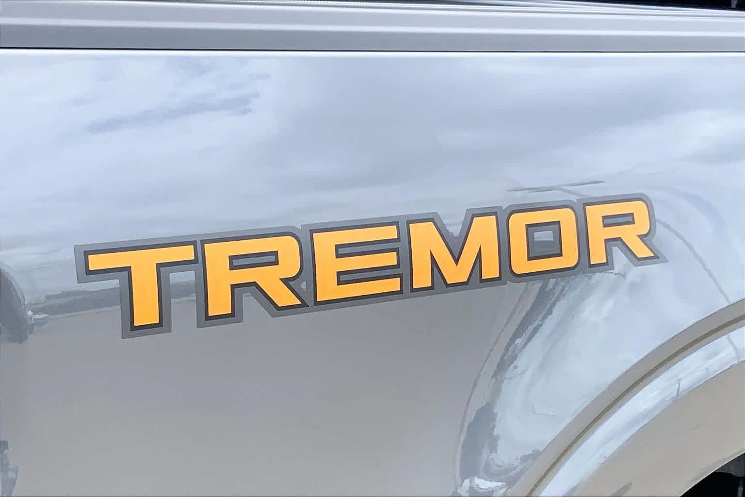 Used 2026 Ford F150 Tremor w/ Bed Utility Package AWD/4WD image 10