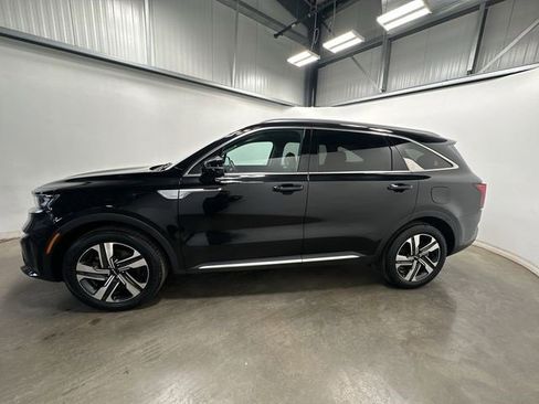 Used 2023 Kia Sorento EX image 2