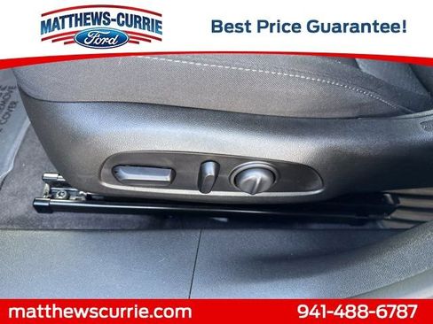 Used 2020 Chevrolet Malibu LT w/ Redline Edition image 10