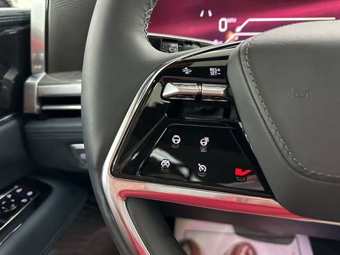 Certified 2025 Cadillac Escalade IQ Luxury 2 image 33