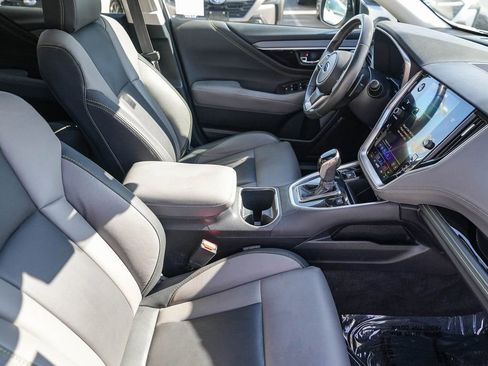 Used 2023 Subaru Outback Onyx Edition XT image 18