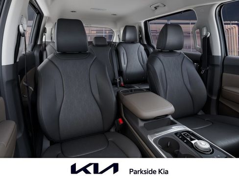 New 2026 Kia Carnival EX FWD image 15