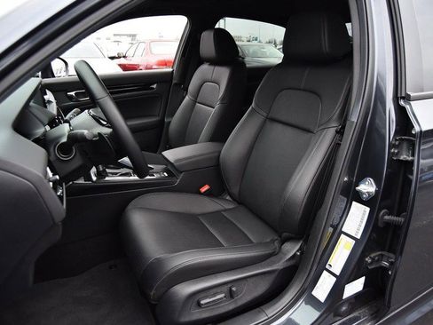 New 2025 Honda Civic Sport Touring image 22