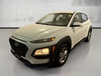 Used 2018 Hyundai Kona SE