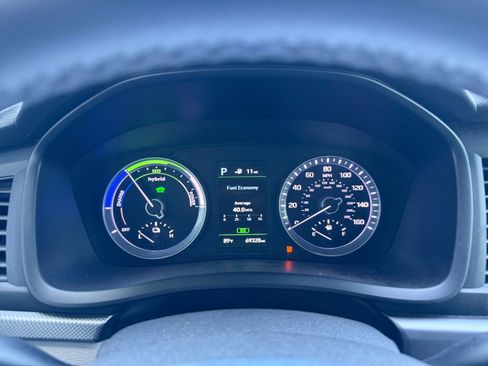 Used 2019 Hyundai Sonata SE FWD image 17