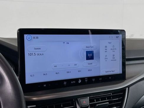 Used 2024 Ford Escape Active w/ Tech Pack #1 image 13