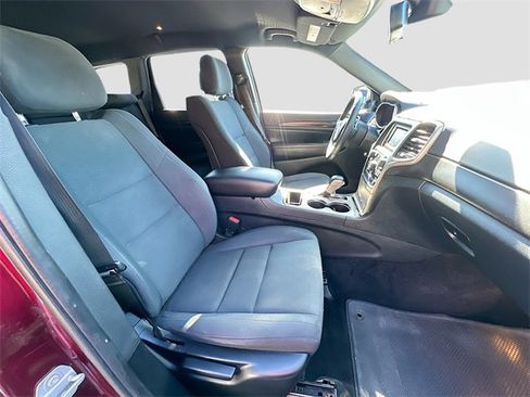 Used 2016 Jeep Grand Cherokee Laredo w/ Quick Order Package 23E image 24