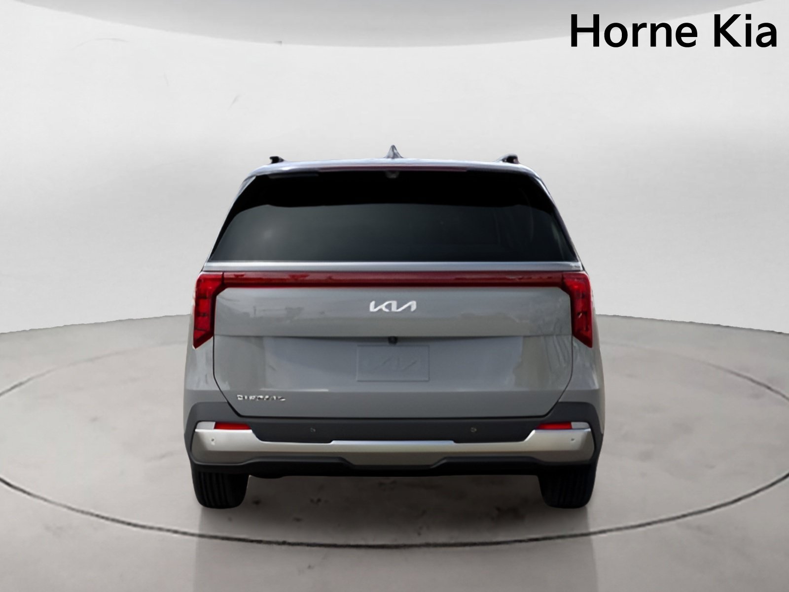 New 2026 Kia Carnival SX FWD image 5