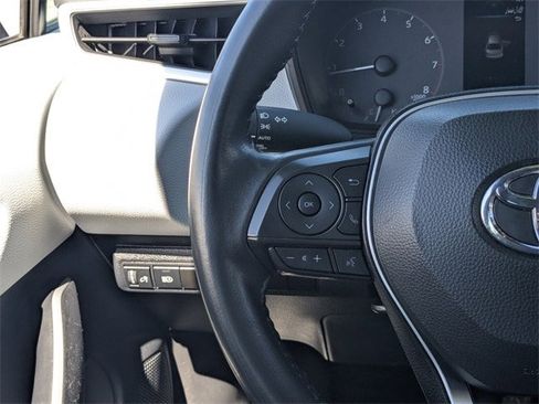 Used 2024 Toyota Corolla SE image 23