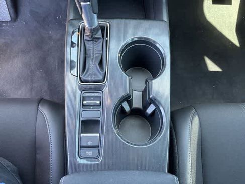 Used 2026 Honda Civic Sport Touring image 17