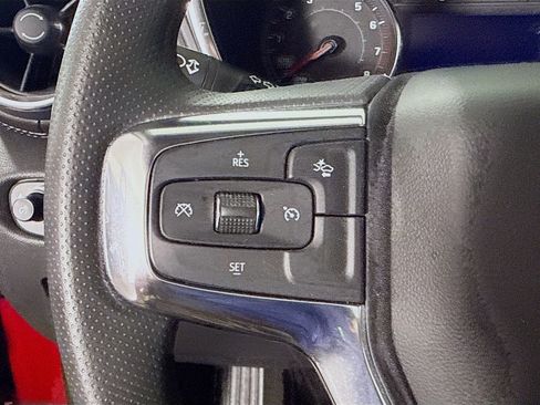 Used 2026 Chevrolet Blazer LT w/ Convenience Package AWD/4WD image 14