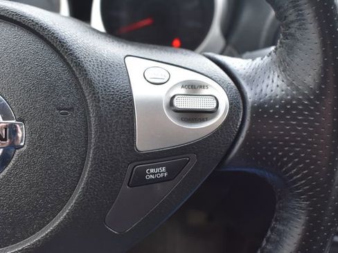 Used 2012 Nissan Juke SV image 24