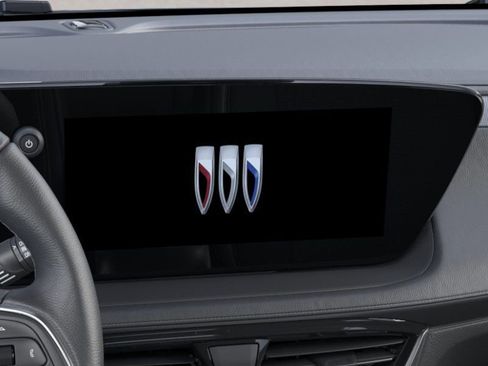 New 2026 Buick Encore GX Preferred image 20