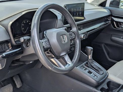 Used 2023 Honda CR-V EX-L image 3