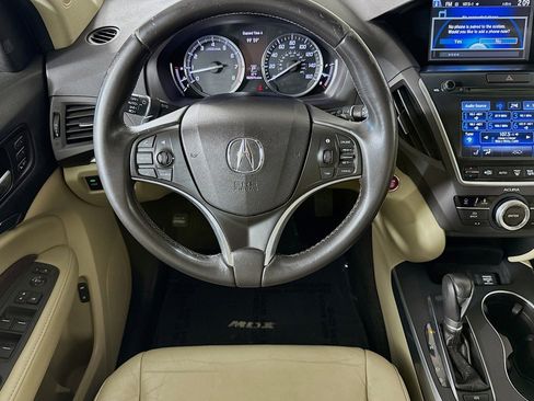 Used 2015 Acura MDX FWD w/ Technology Package image 5