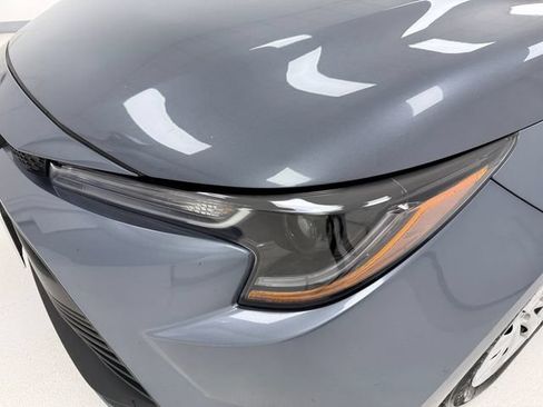 Used 2024 Toyota Corolla LE FWD image 6