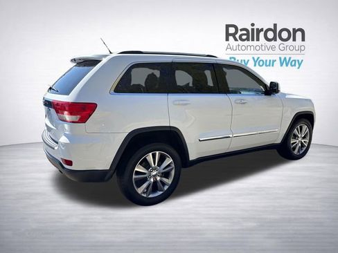 Used 2013 Jeep Grand Cherokee Laredo image 8