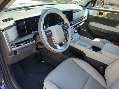 New 2025 Hyundai Santa Fe Calligraphy image 12