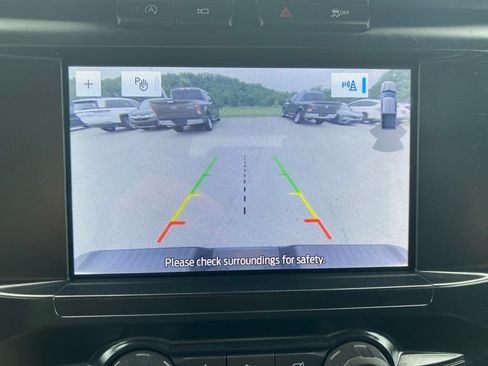 Certified 2023 Ford F150 XL w/ STX Appearance Package AWD/4WD image 36