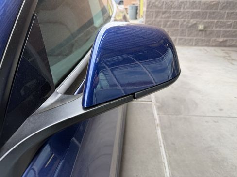 Used 2025 Tesla Model 3 Long Range RWD image 12
