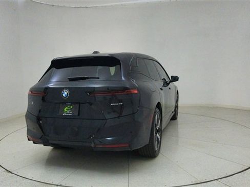 Used 2026 BMW iX xDrive45 image 65