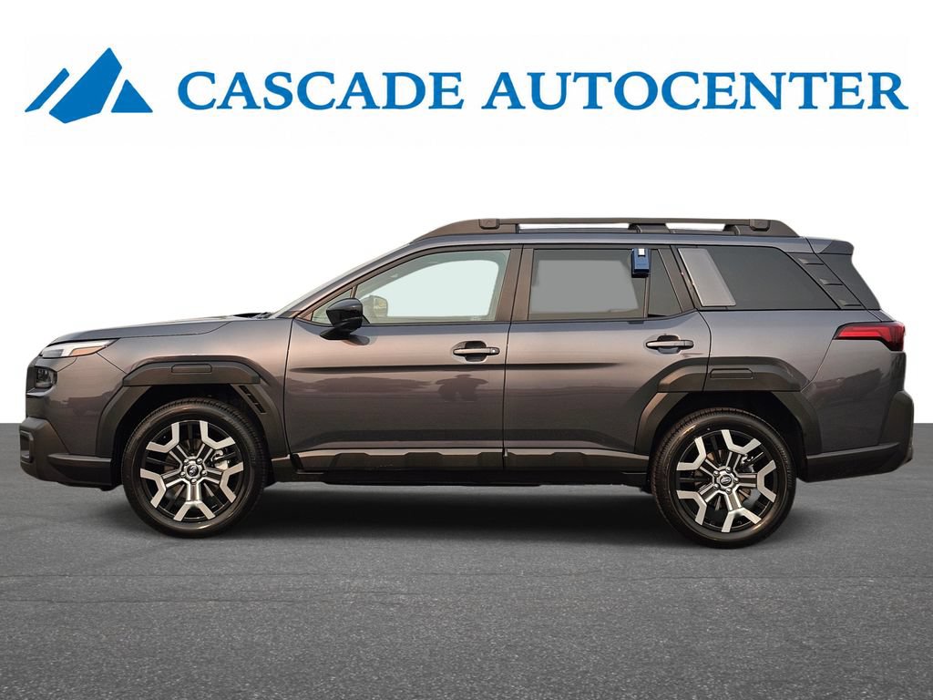 New 2026 Subaru Outback Touring XT AWD/4WD image 3